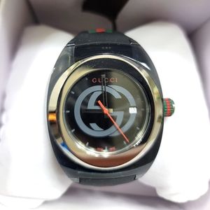NWT Gucci Sync Watch